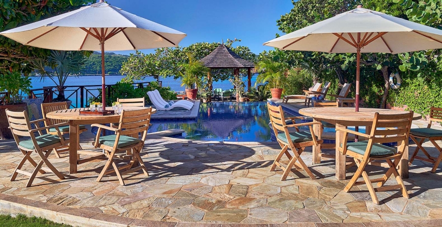 Whispering Waters Discovery Bay Jamaica