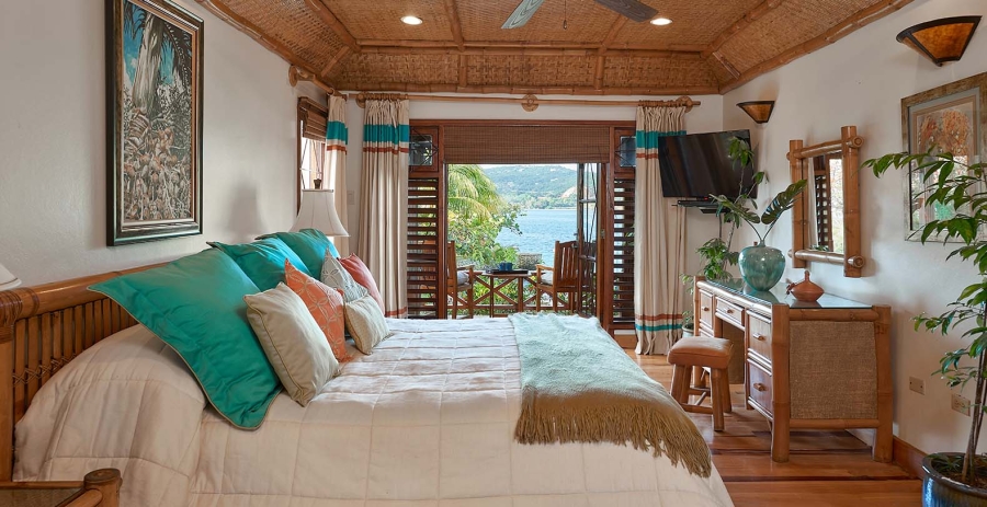 Whispering Waters Discovery Bay Jamaica
