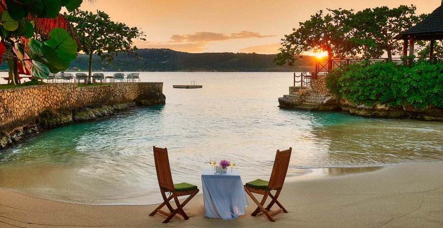 Whispering Waters Discovery Bay Jamaica