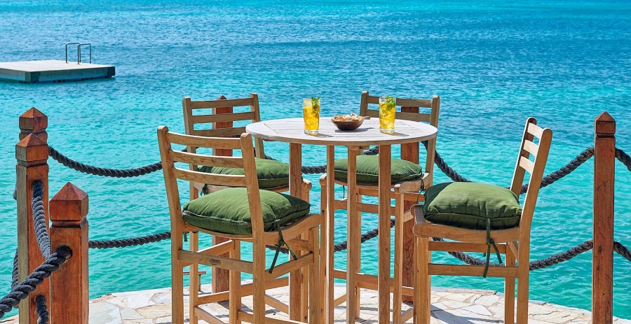 Whispering Waters Discovery Bay Jamaica
