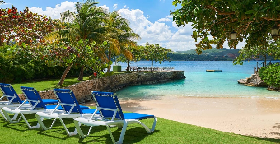 Whispering Waters Discovery Bay Jamaica