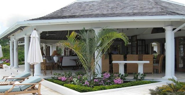  Bougainvillea Villa Tryall Club, Montego Bay Jamaica, Resorts Montego Bay