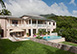 Hill Estate Villa 1726 Nevis Island Vacation Villa - Belmont & Stewarts Estate 