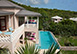 Hill Estate Villa 1726 Nevis Island Vacation Villa - Belmont & Stewarts Estate 