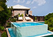 Hill Estate Villa 1728 Nevis Island Vacation Villa - Belmont & Stewarts Estate 