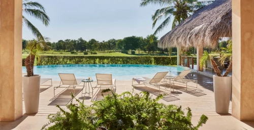Palma Serena Dominican Republic Villa Rentals