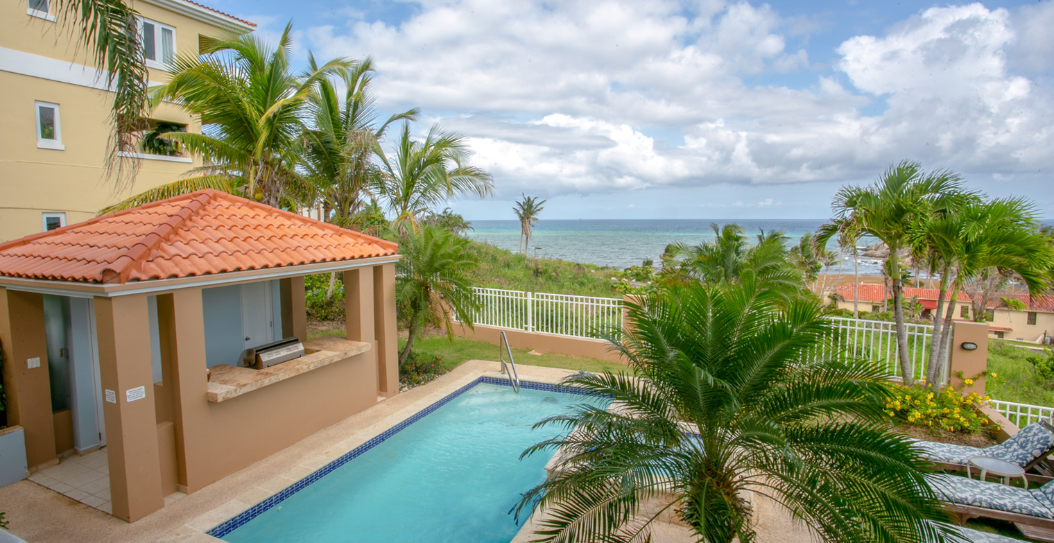 Puerto Rico Vacation Rentals By Owner Puerto Rico Villas Puerto