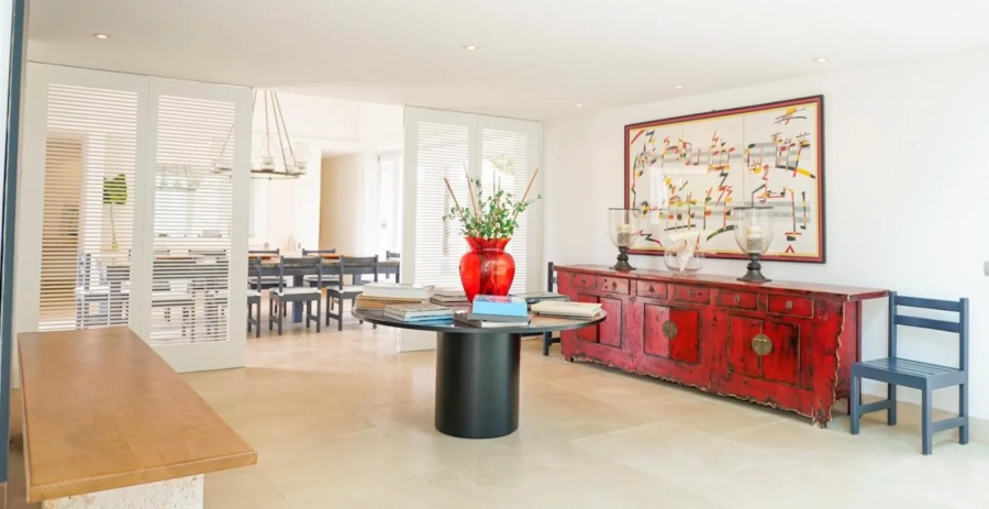 Villa Serenita Casa de Campo Vacation Villa - Dominican Republic