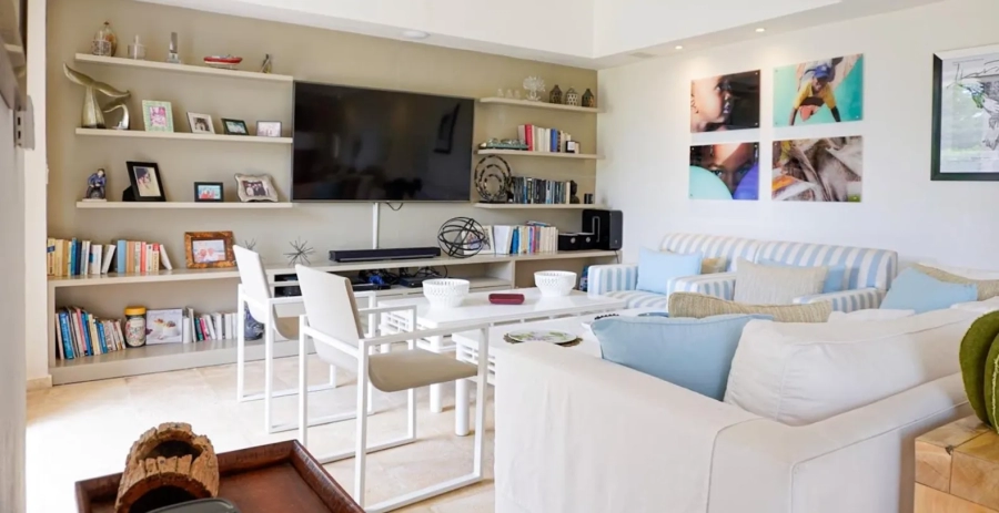 Villa Serenita Casa de Campo Vacation Villa - Dominican Republic