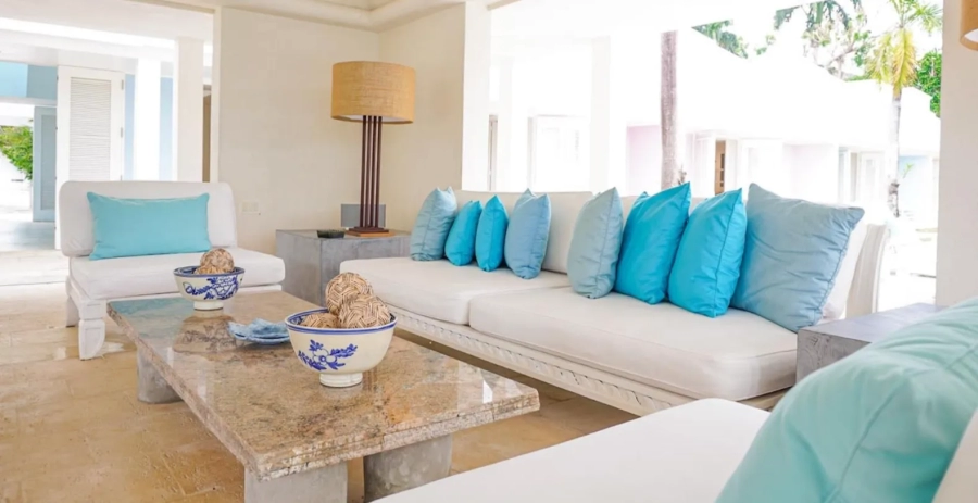 Villa Serenita Casa de Campo Vacation Villa - Dominican Republic