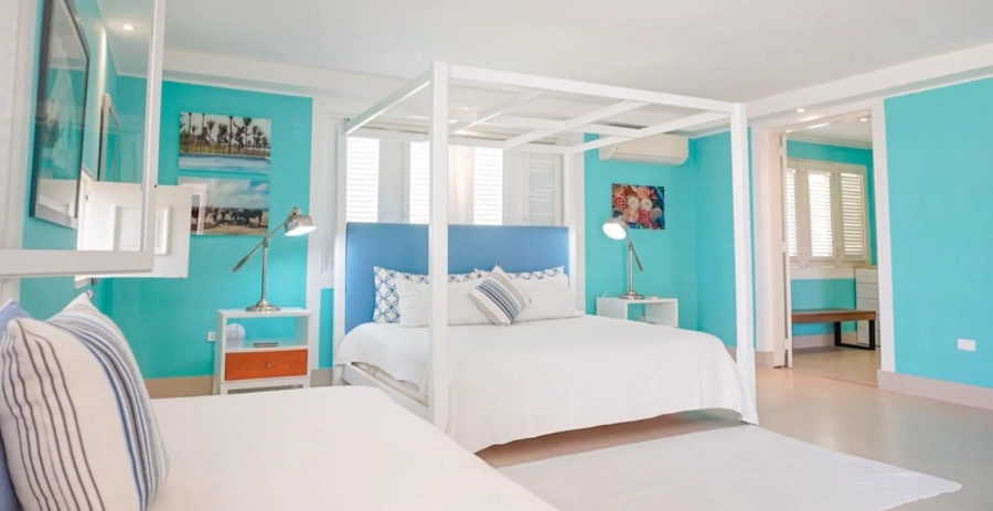 Villa Serenita Casa de Campo Vacation Villa - Dominican Republic