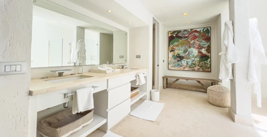 Villa Serenita Casa de Campo Vacation Villa - Dominican Republic