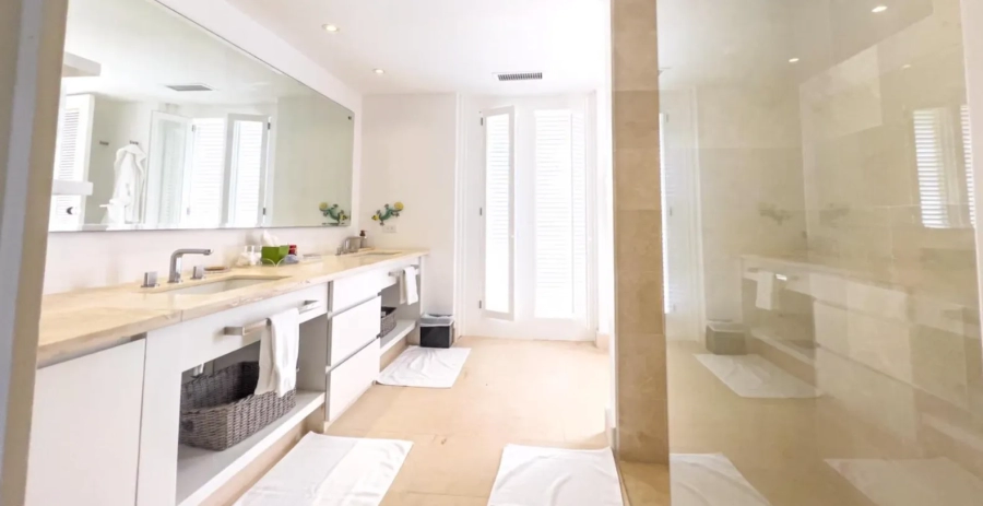 Villa Serenita Casa de Campo Vacation Villa - Dominican Republic