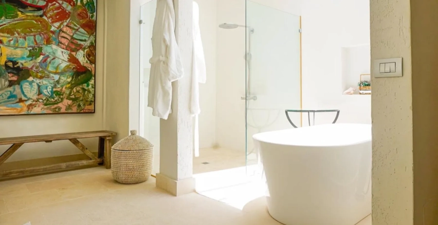 Villa Serenita Casa de Campo Vacation Villa - Dominican Republic