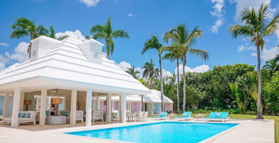 Villa Serenita Casa de Campo Vacation Villa - Dominican Republic