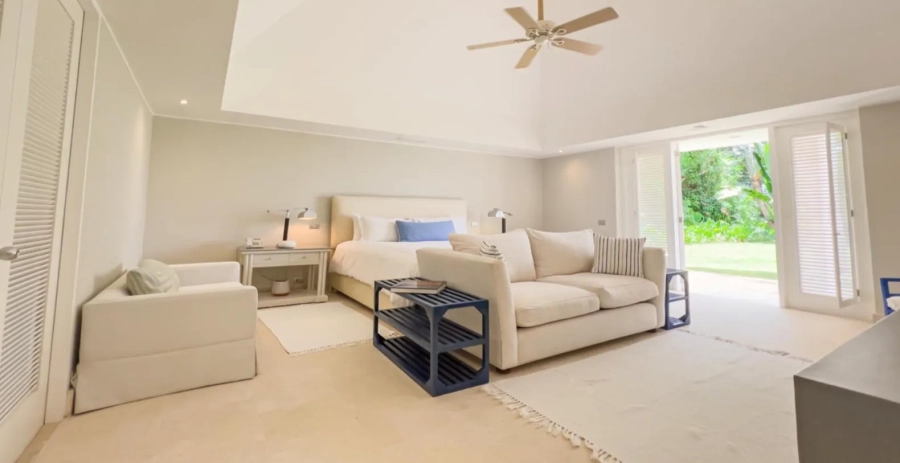 Villa Serenita Casa de Campo Vacation Villa - Dominican Republic