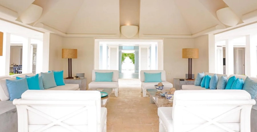 Villa Serenita Casa de Campo Vacation Villa - Dominican Republic