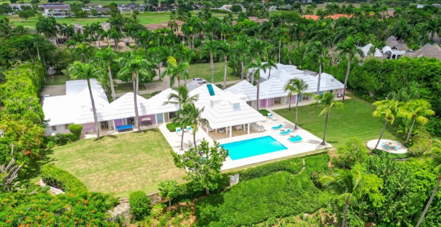 Villa Serenita Casa de Campo Vacation Villa - Dominican Republic