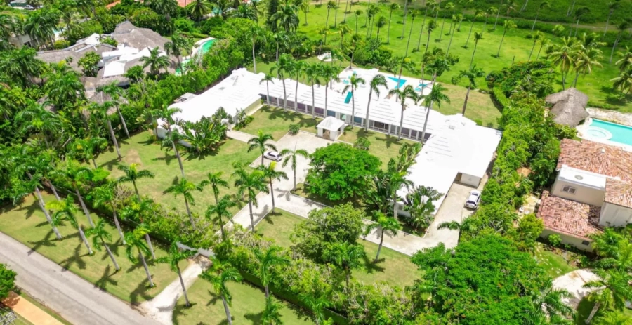 Villa Serenita Casa de Campo Vacation Villa - Dominican Republic