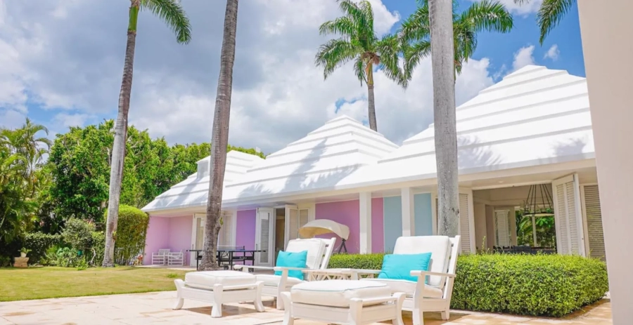 Villa Serenita Casa de Campo Vacation Villa - Dominican Republic