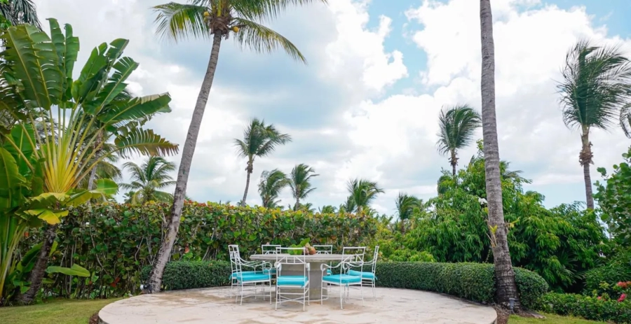 Villa Serenita Casa de Campo Vacation Villa - Dominican Republic