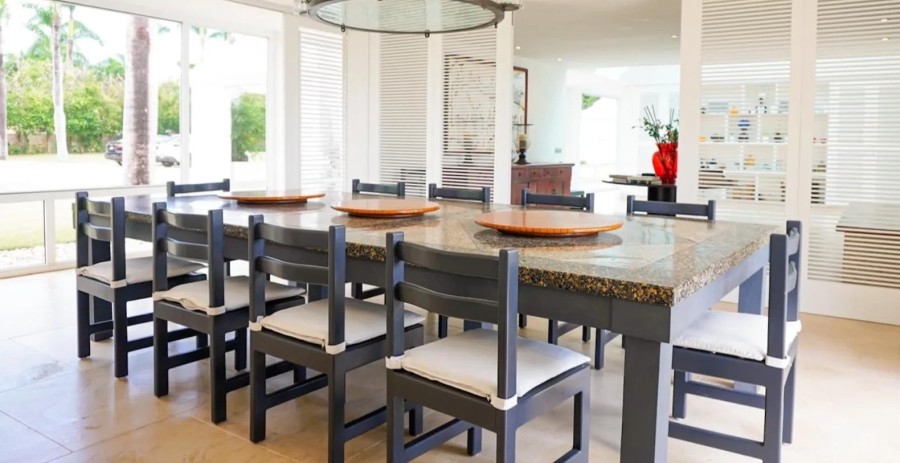 Villa Serenita Casa de Campo Vacation Villa - Dominican Republic