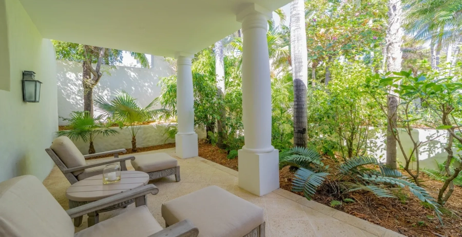 Amis Du Vent  Vacation Villa - St. Barths