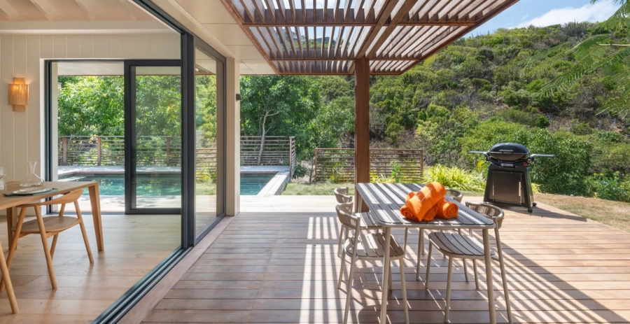 Villa Bilou  Vacation Villa - St. Barths