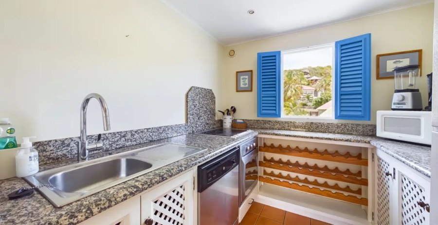 Villa Boa  Vacation Villa - St. Barths