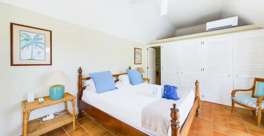 Villa Boa  Vacation Villa - St. Barths