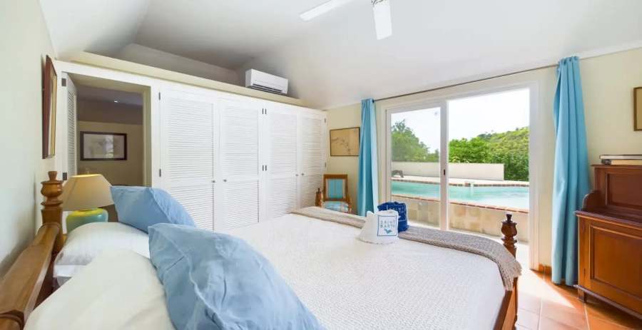 Villa Boa  Vacation Villa - St. Barths