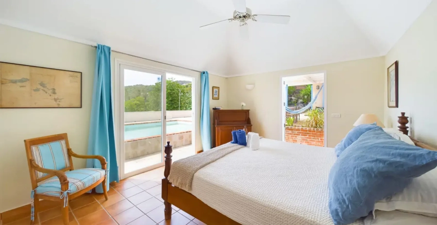 Villa Boa  Vacation Villa - St. Barths