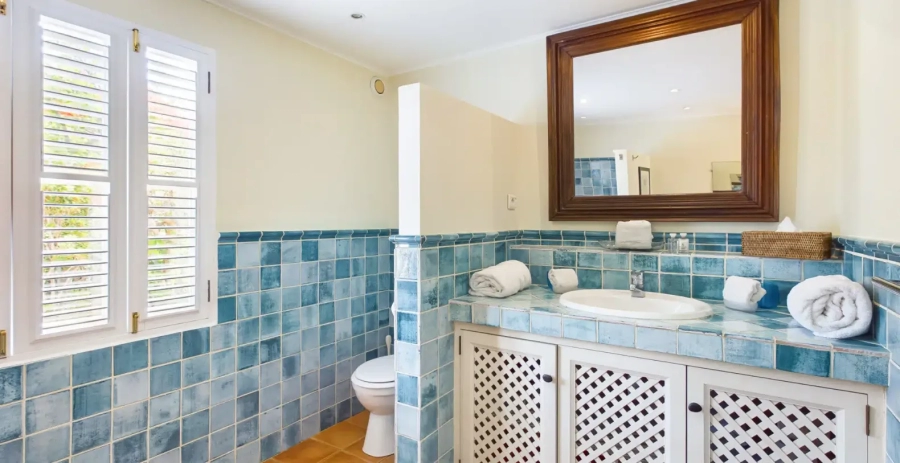 Villa Boa  Vacation Villa - St. Barths