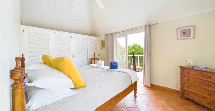 Villa Boa  Vacation Villa - St. Barths