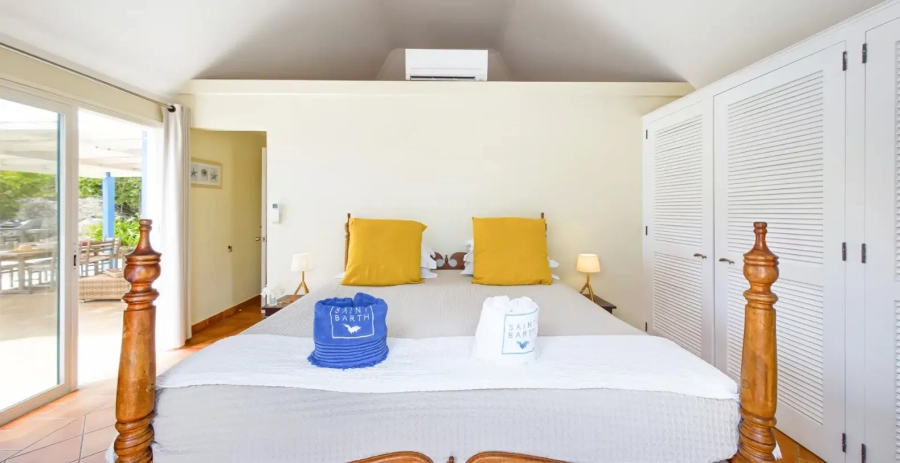 Villa Boa  Vacation Villa - St. Barths