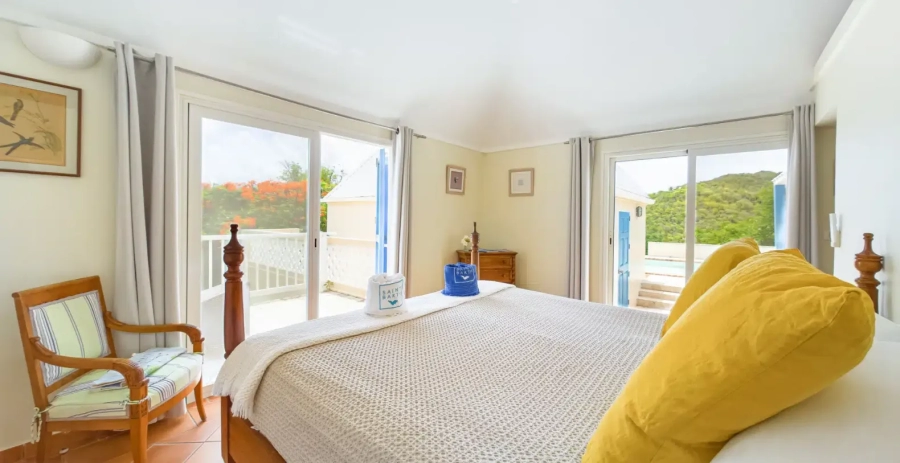 Villa Boa  Vacation Villa - St. Barths