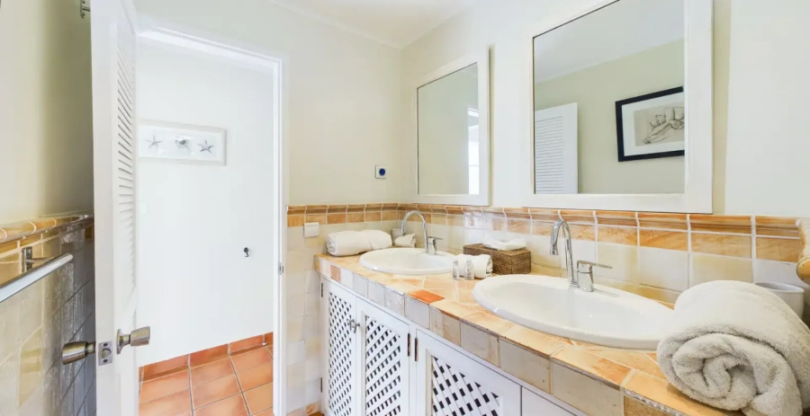 Villa Boa  Vacation Villa - St. Barths