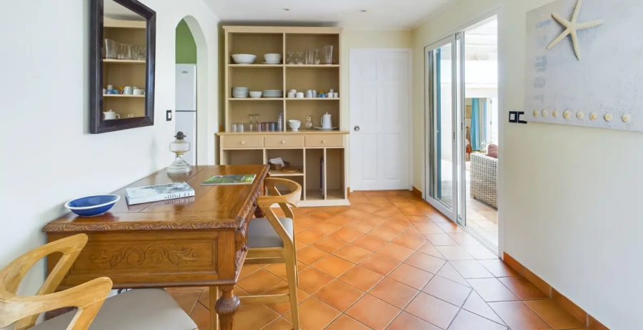 Villa Boa  Vacation Villa - St. Barths