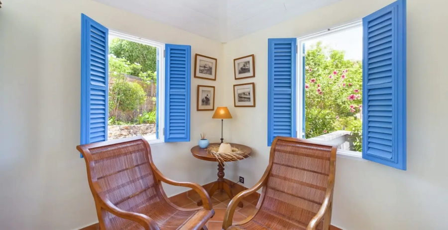 Villa Boa  Vacation Villa - St. Barths