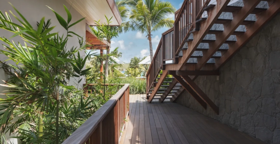 Bord de Mer Vacation Villa - St. Barth