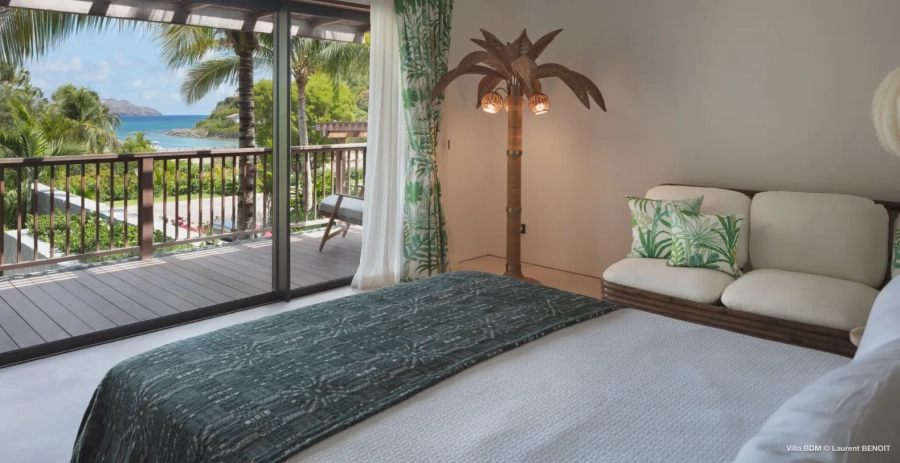 Bord de Mer Vacation Villa - St. Barth