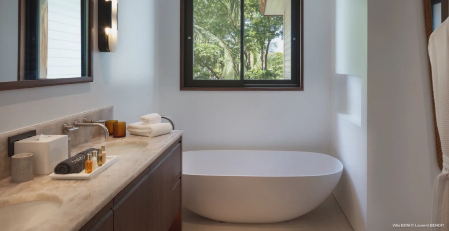 Bord de Mer Vacation Villa - St. Barth