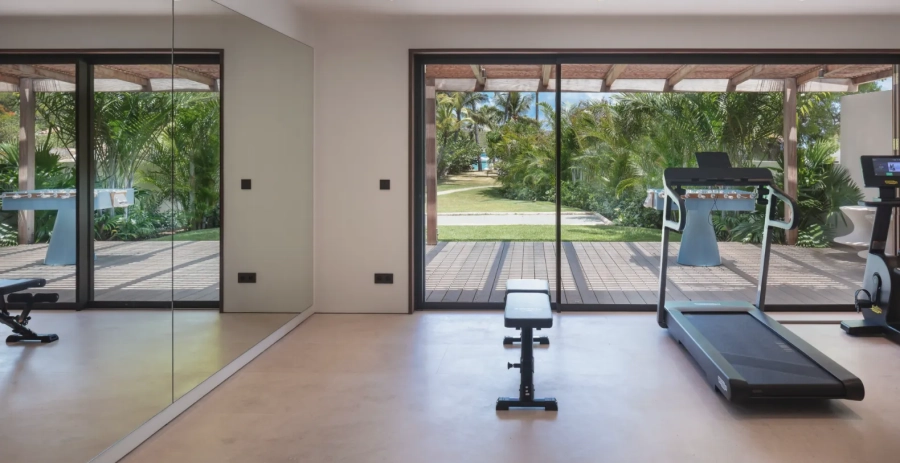 Bord de Mer Vacation Villa - St. Barth