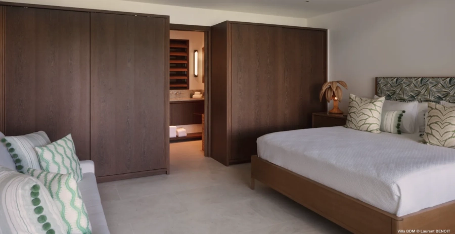 Bord de Mer Vacation Villa - St. Barth