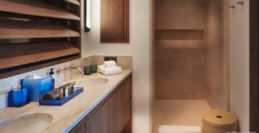 Bord de Mer Vacation Villa - St. Barth