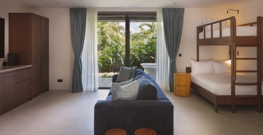 Bord de Mer Vacation Villa - St. Barth