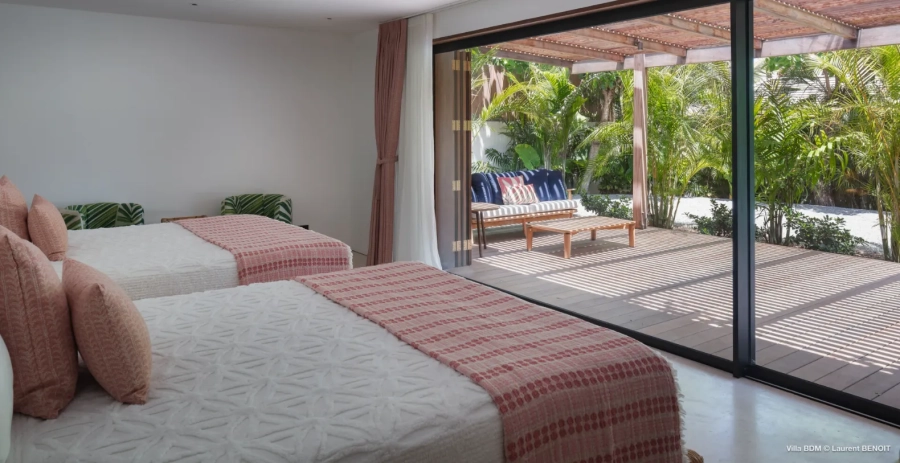 Bord de Mer Vacation Villa - St. Barth