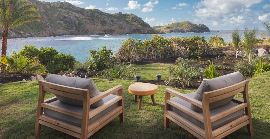 Villa Jangali  Vacation Villa - St. Barths