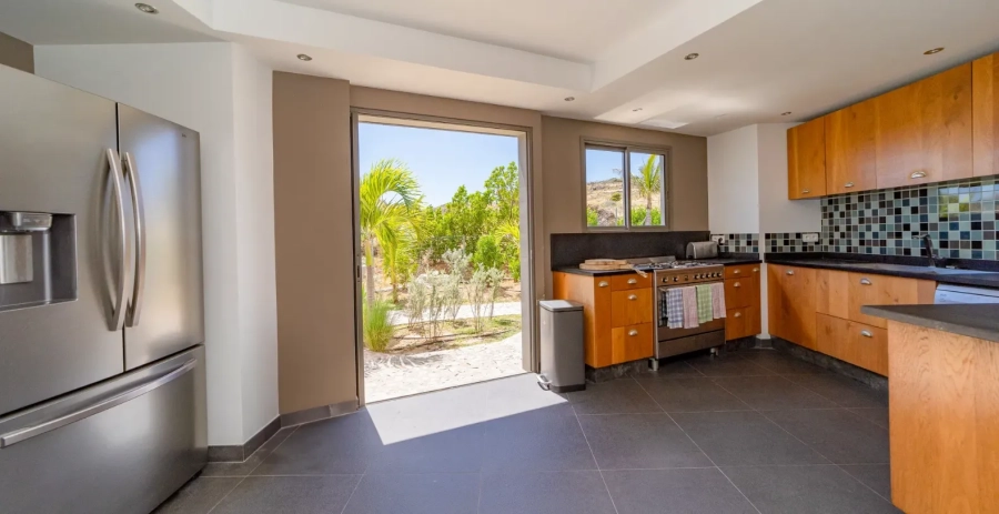 Lagon Vert  Vacation Villa - St. Barths