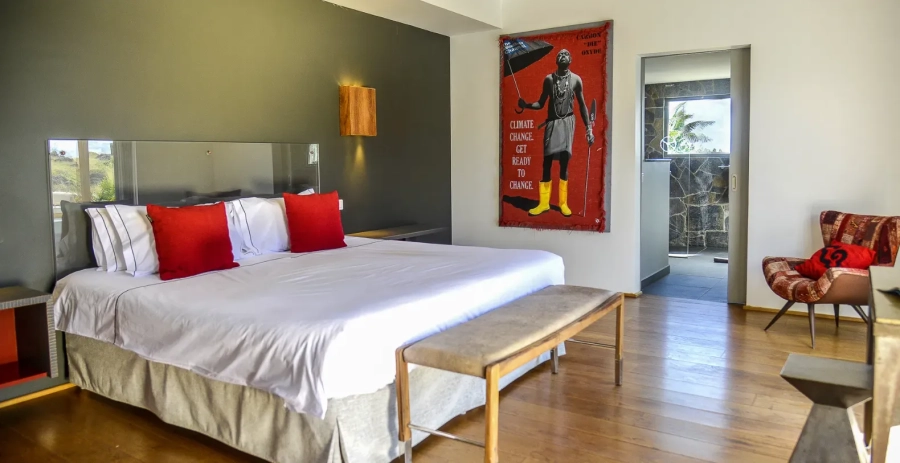 Lagon Vert  Vacation Villa - St. Barths